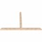 Ekena Millwork Portland Smooth Timber Gable Bracket, Douglas Fir, 108"W x 68"H x 3 1/2"D x 5 1/2"F, 15/12 Pitch GBW108X68X0406POR00SDF - alternate 2
